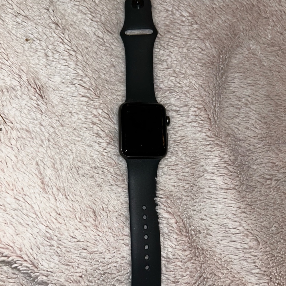 Apple Watch Series 3